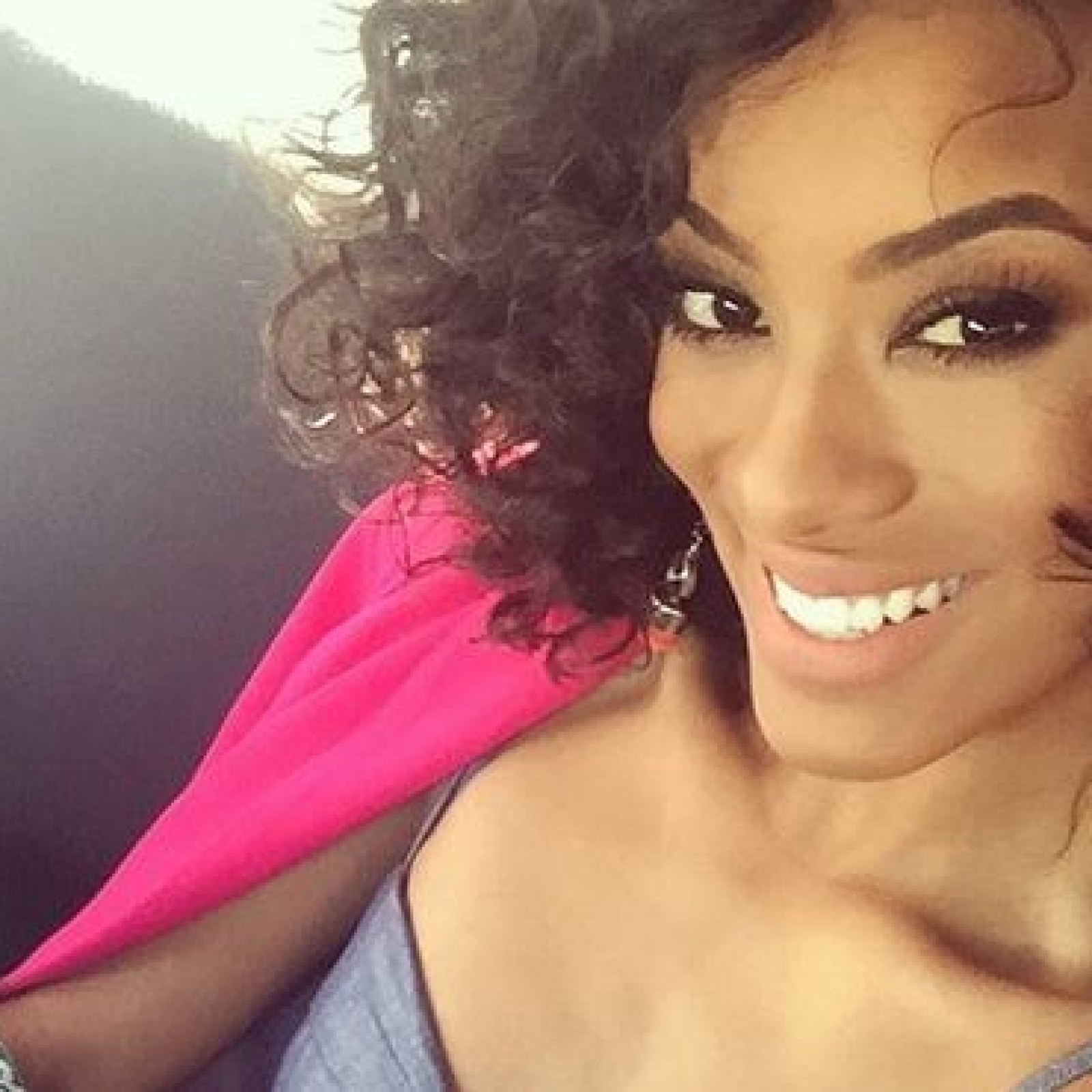 Além da Passarela: A Carreira de Raissa Santana como Influenciadora Digital