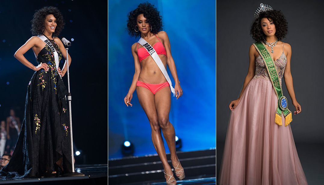 raissa santana miss universo
