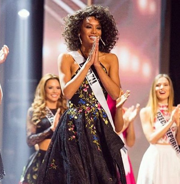 Deise Nunes a Raissa Santana: O Legado das Mulheres Negras no Miss Brasil