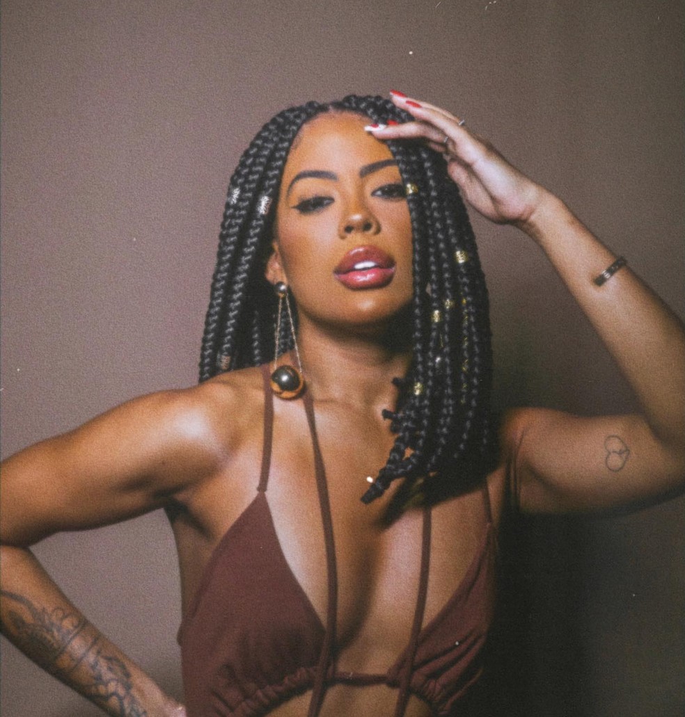 O Significado Espiritual por Trás dos Dreadlocks