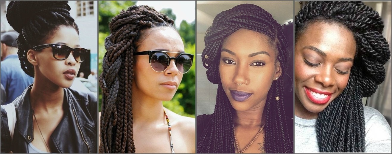 Guia Completo: Como Fazer e Cuidar de Tranças Rastafári