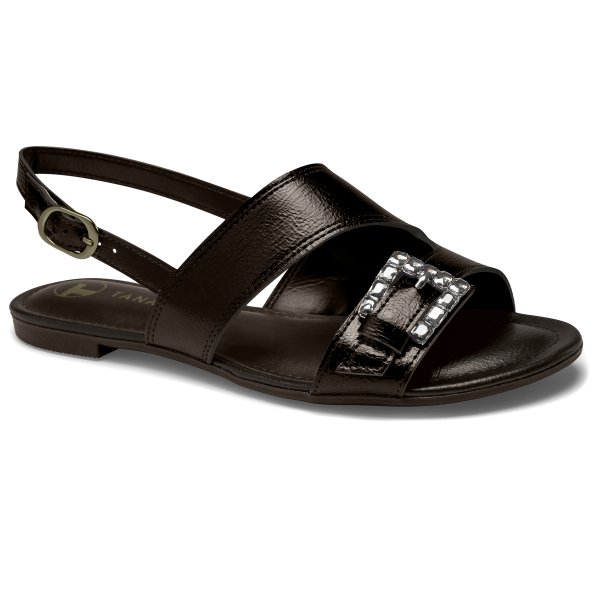 Guia completo de tendências de calçados para o verão 2025