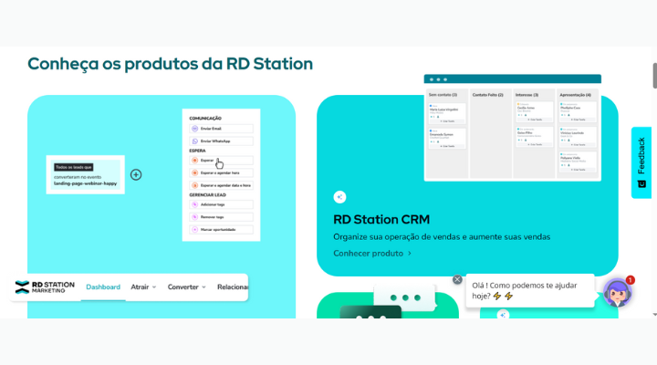 Como escolher o plano ideal do RD Station Marketing para o seu negócio