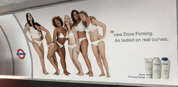 Dove contra a IA: Uma nova fronteira na publicidade ética