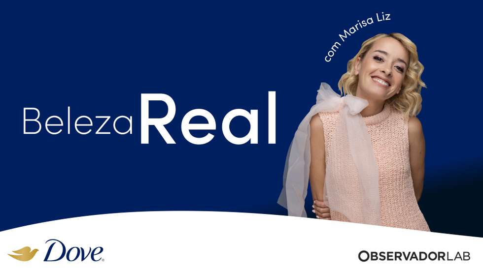 Os pilares da marca Dove: Diversidade e transparência em foco