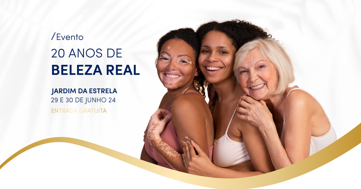 Os pilares da marca Dove: Diversidade e transparência em foco