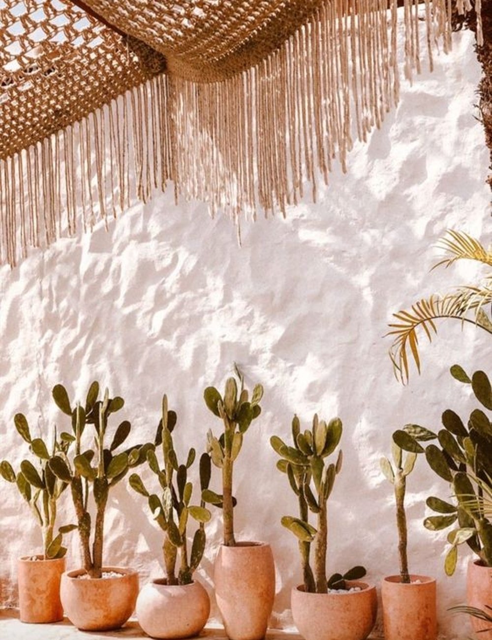 Reboco baiano para sala
