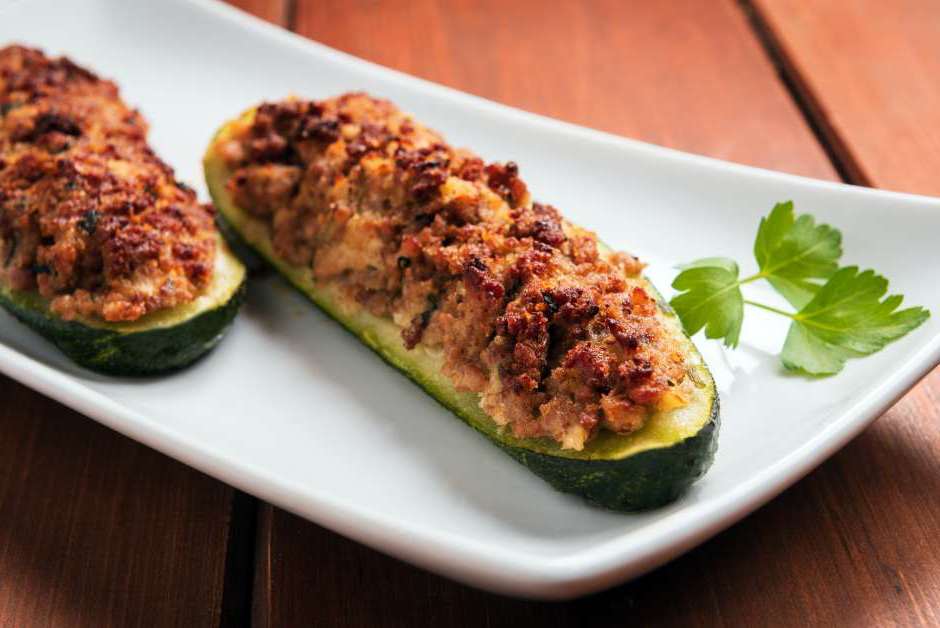 Como fazer Hambúrguer de Macarrão Instantâneo passo a passo