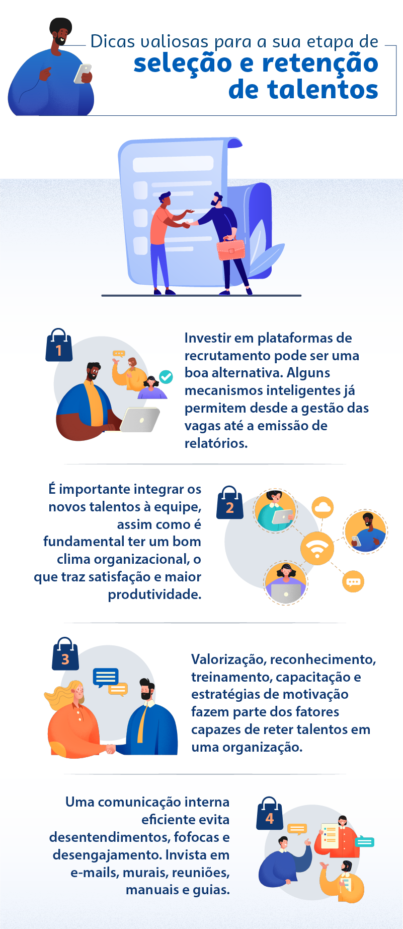 Estratégias de Employer Branding para Atrair Talentos Tech
