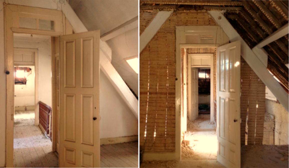 inspiração para reforma de casa antiga com estilo
