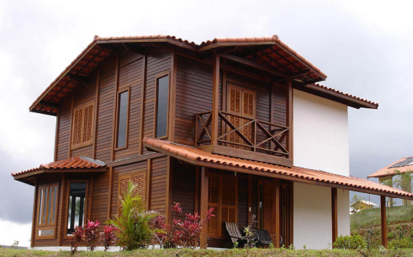 reforma casa antiga