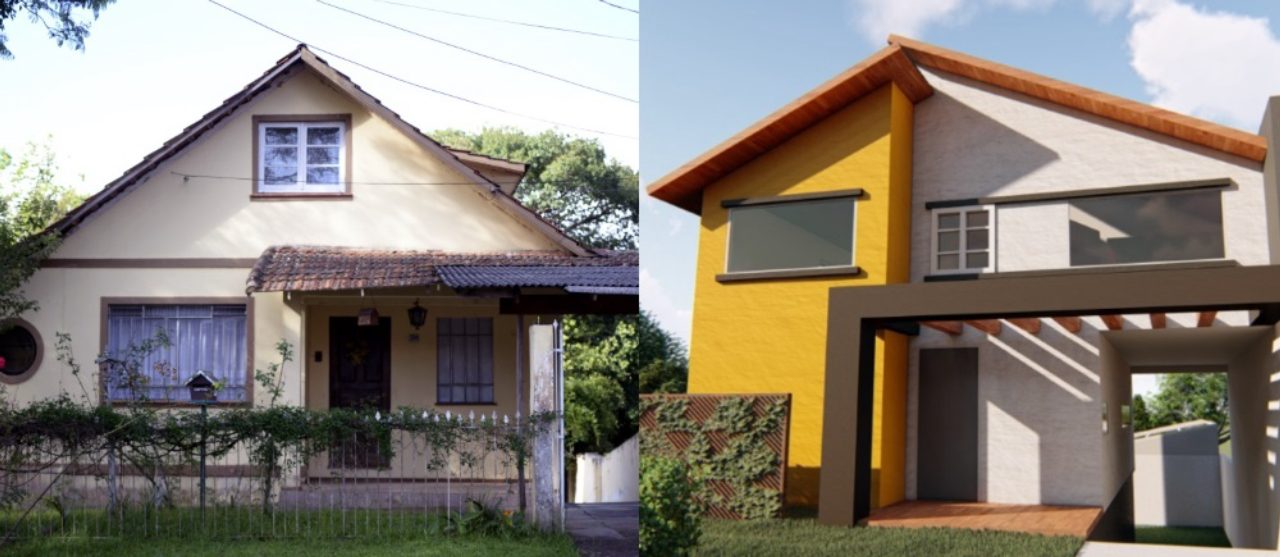 erros comuns ao reformar casas antigas e como evitá-los
