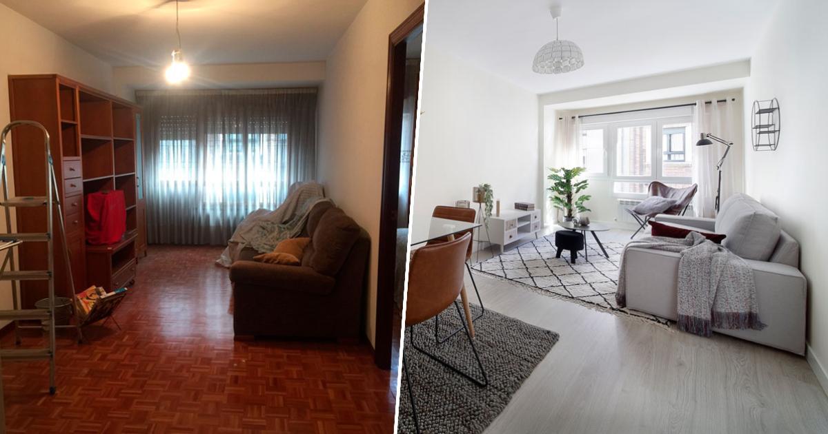 Piso Vinílico Adesivo: Vantagens