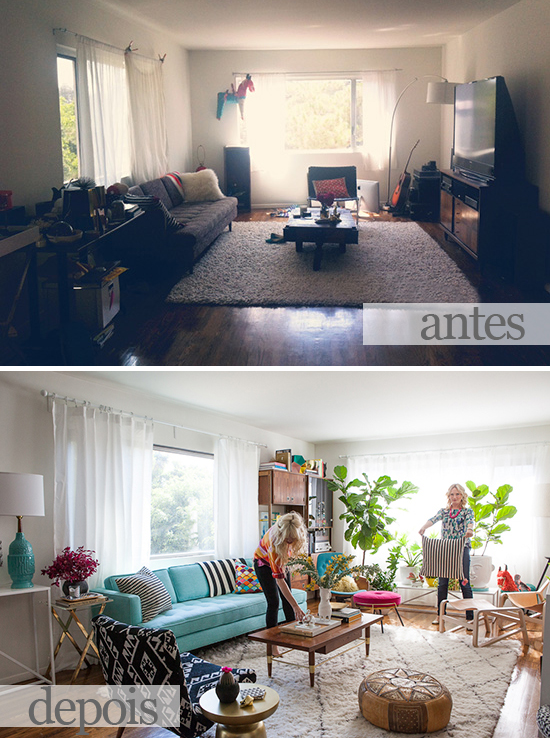 quanto custa reformar apartamento antigo 50m2