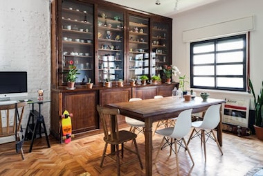 Tijolinho Brique: A Solução Perfeita para Apartamentos Sem Tijolos Originais