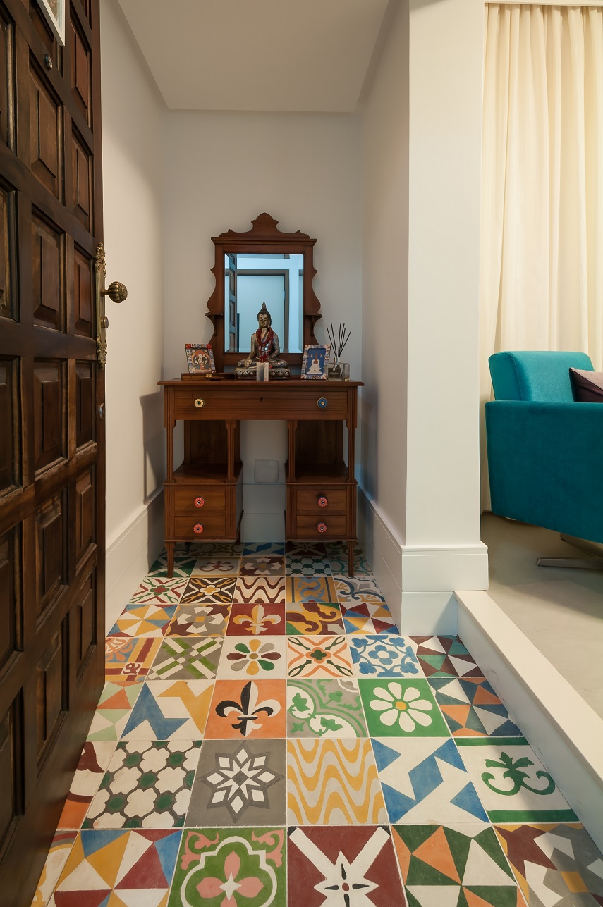 Decoração Industrial com Tijolinho: Combinações Essenciais para seu Apê