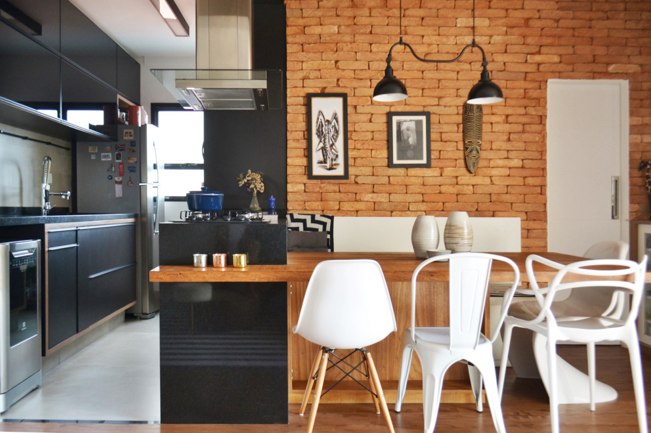 Quanto Custa Ter Tijolinho Aparente? Detalhes dos Preços por m² em 2025