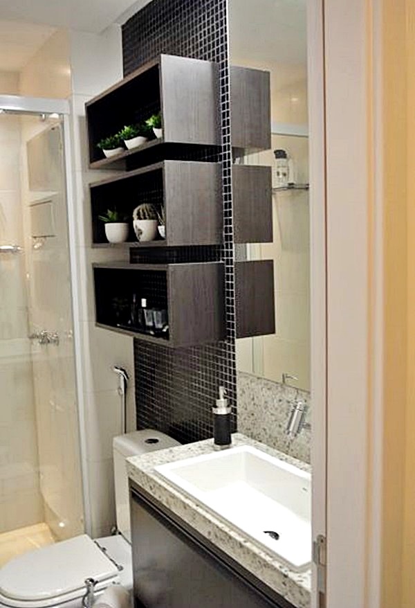 reforma de banheiro com 15 mil reais