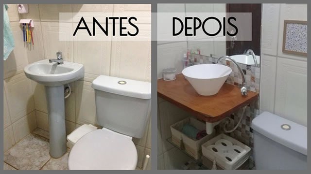 DIY na Reforma do Banheiro: O Que Você Pode Fazer Para Economizar?