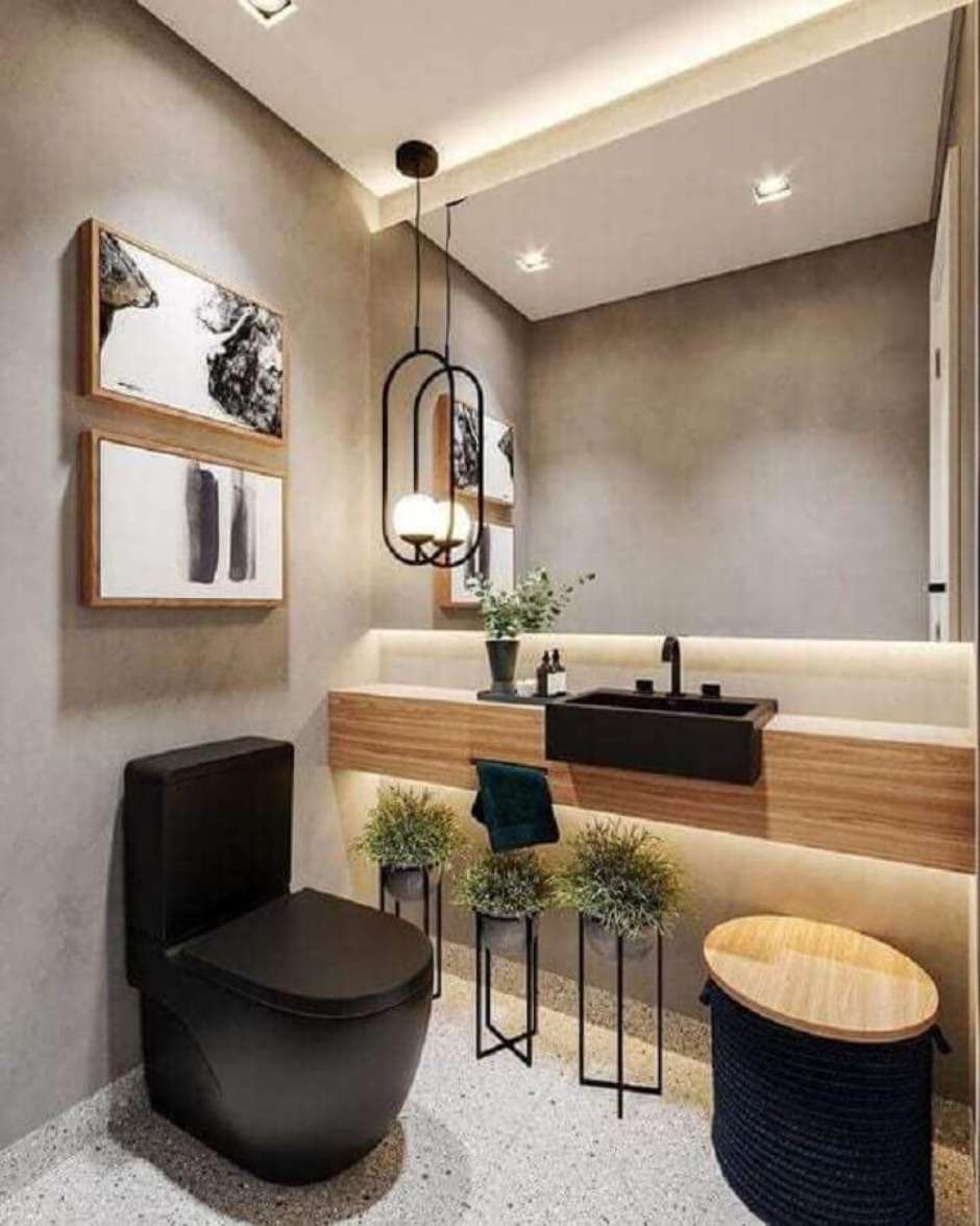 erros comuns ao reformar banheiro social