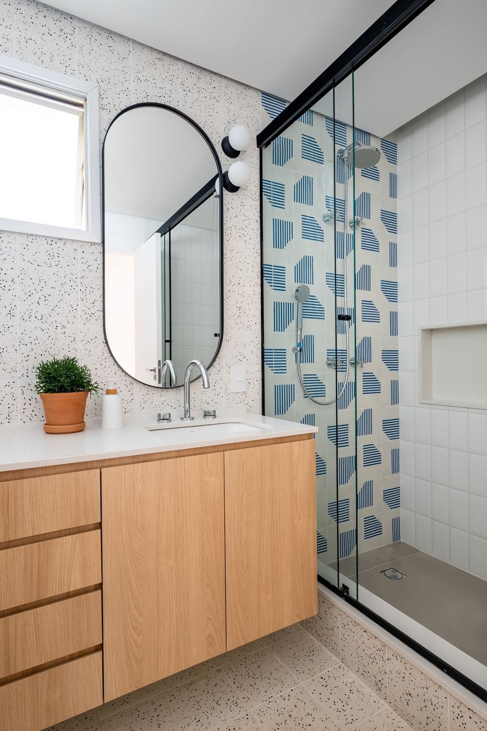 custo médio reforma banheiro social