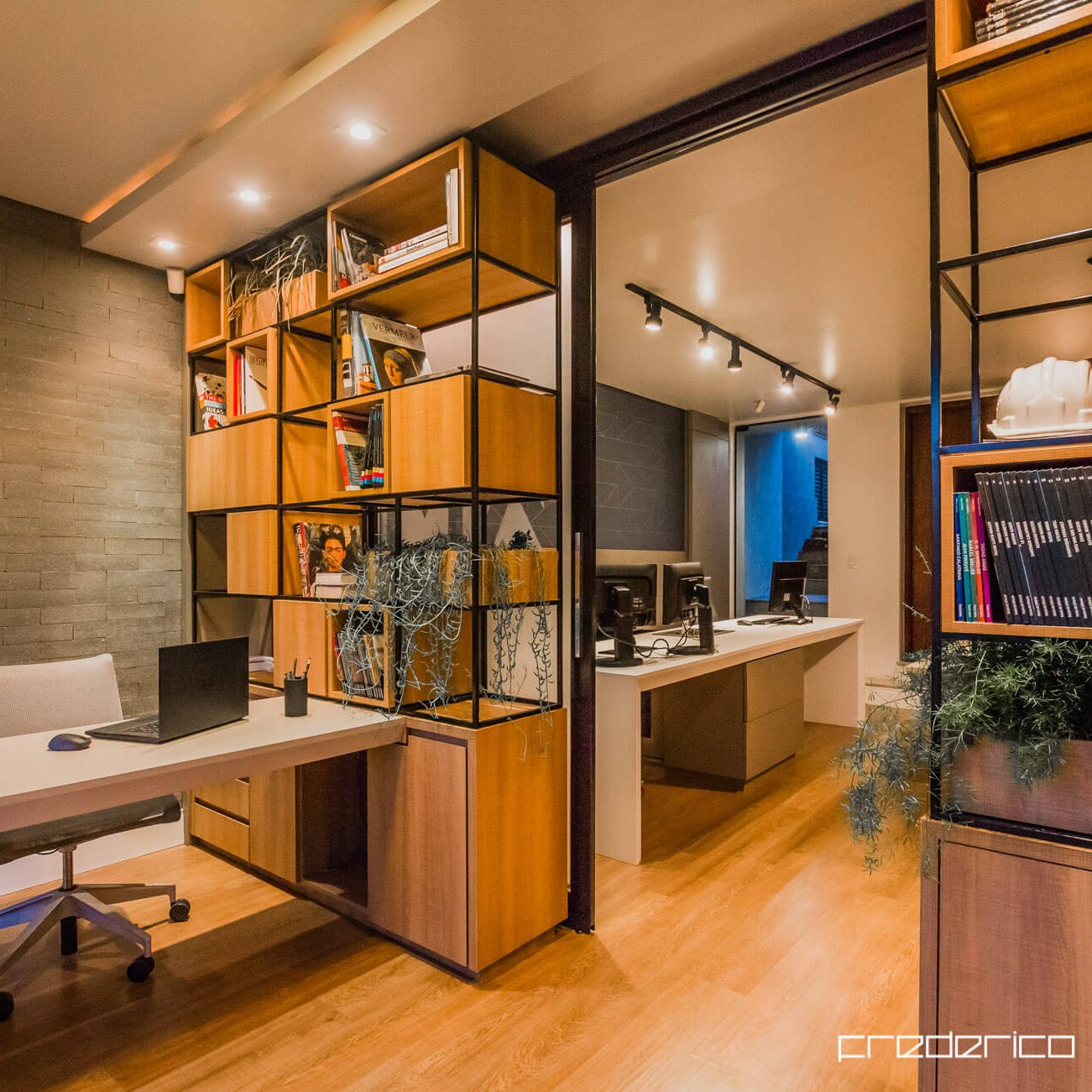 Reforma de Biblioteca Residencial: Crie Seu Espaço de Leitura Perfeito