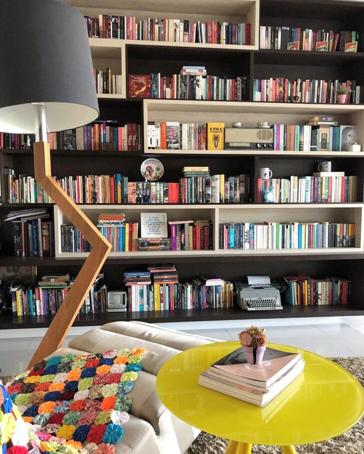 Como Organizar o Acervo da Sua Biblioteca: Dicas Essenciais