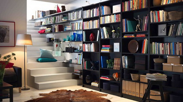 Como Organizar o Acervo da Sua Biblioteca: Dicas Essenciais