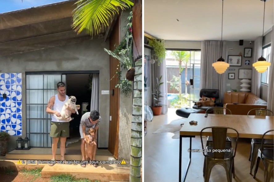 Guia Completo do Programa Reforma Casa Brasil: Como Solicitar e Quais os Benefícios