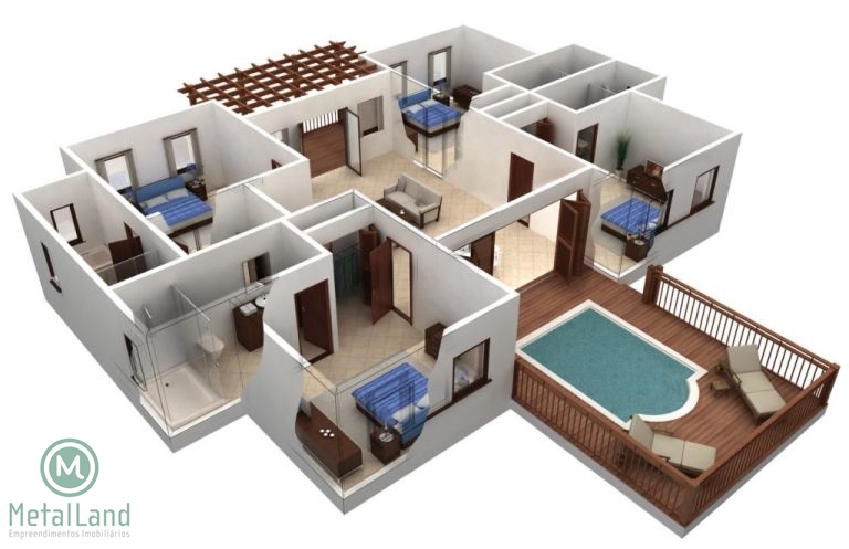 Planejamento de Reforma: Passo a Passo Essencial para Evitar Imprevistos