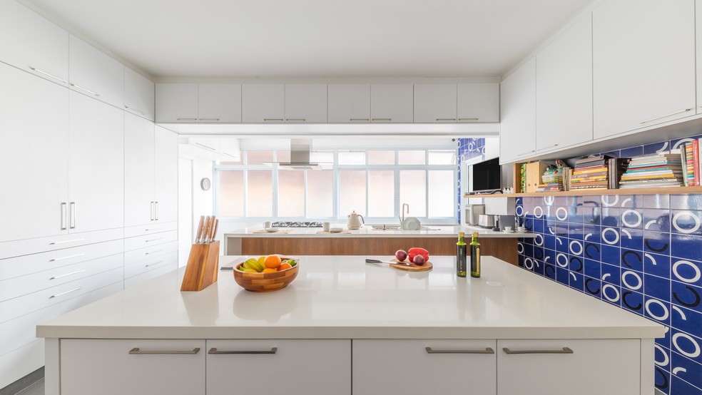 quanto custa instalar iluminação embutida na cozinha