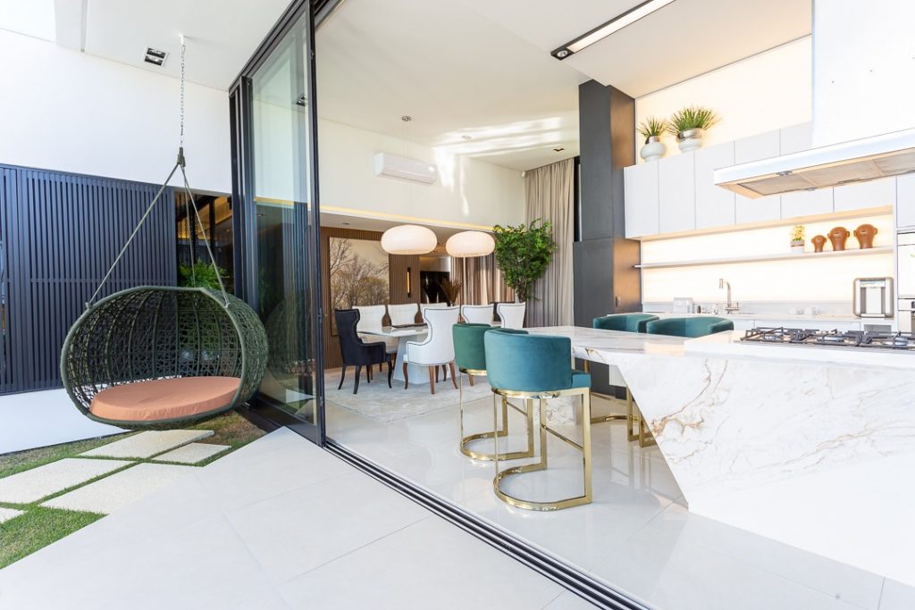 5 Ideias Criativas para Otimizar sua Garagem