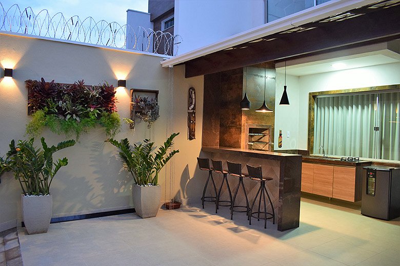 Guia Completo de Materiais para sua Área Gourmet dos Sonhos