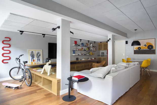 Quanto Custa Transformar sua Garagem em Área Gourmet? Um Orçamento Detalhado