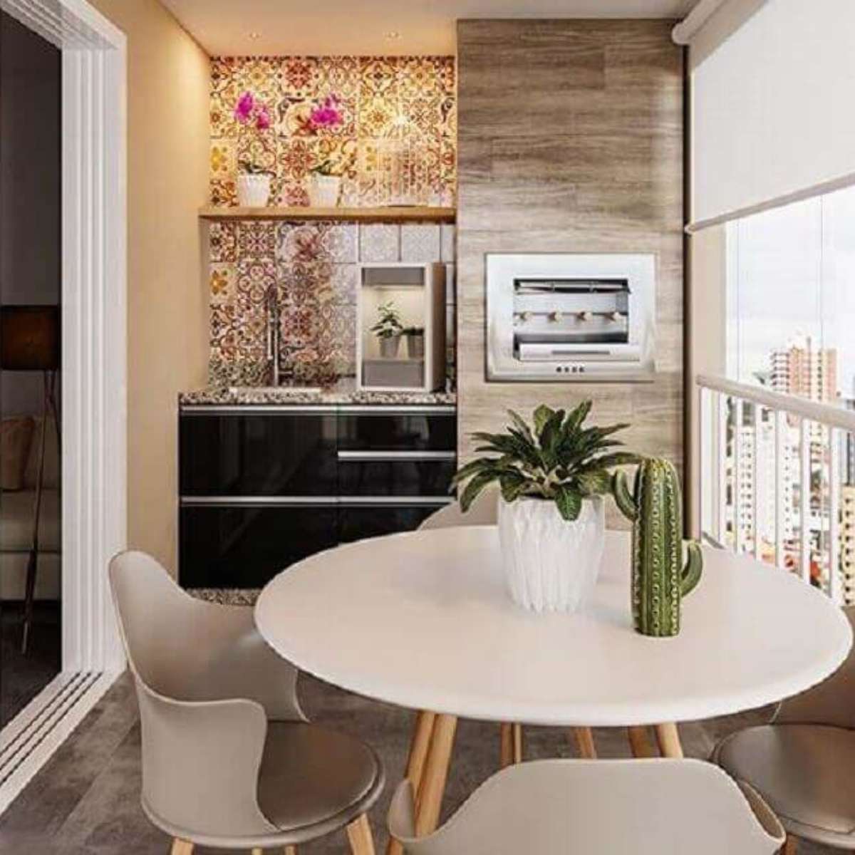 5 Ideias Criativas para Otimizar sua Garagem