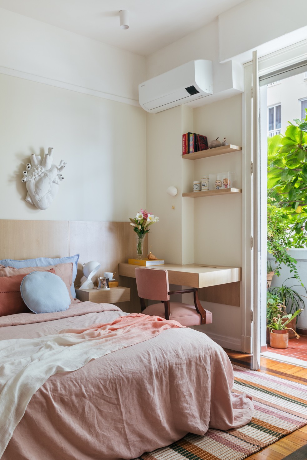 5 erros comuns ao planejar escrivaninha em quarto pequeno de adolescente