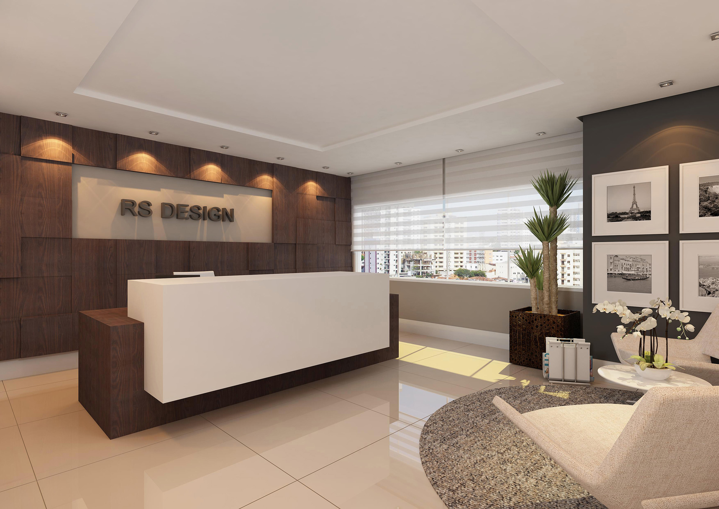 Recepção de Consultório: 10 Dicas para um Ambiente Agradável