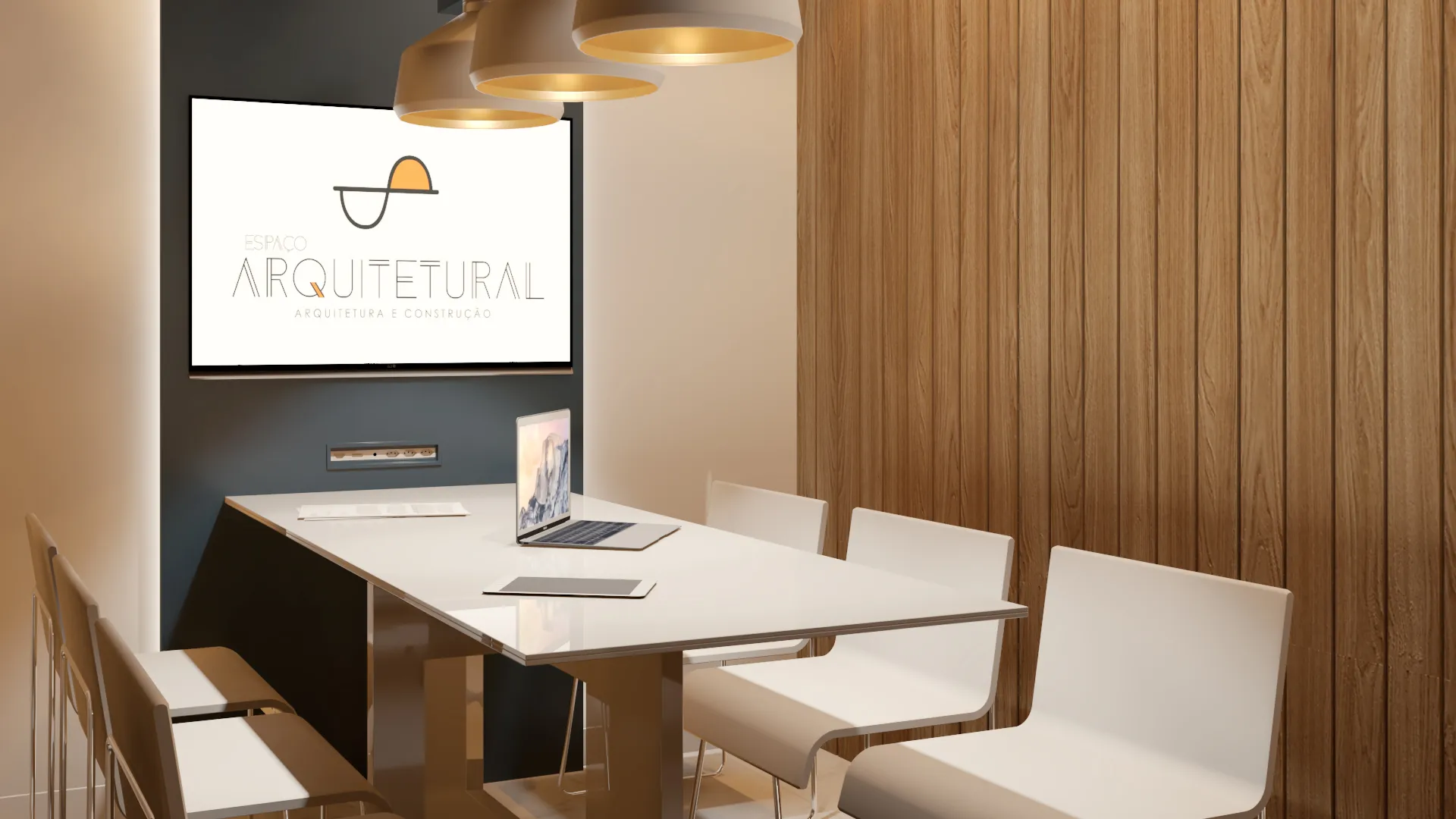 Mobiliário Ergonômico para Recepções: Conforto e Funcionalidade