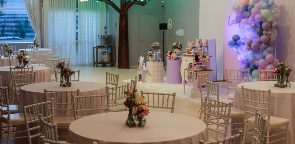 ideias de reforma salão de festas simples