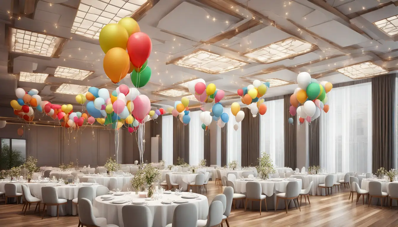 erros comuns na reforma de salão de festas