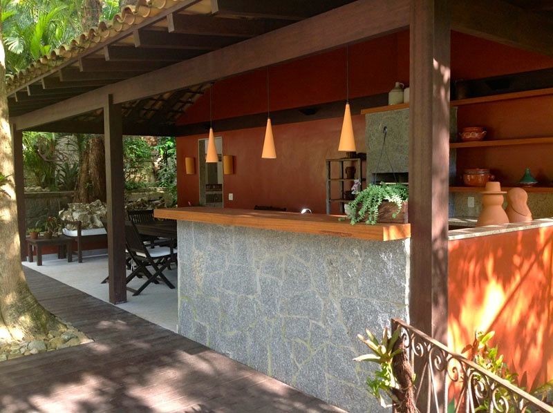 quanto custa reformar um salão de festas pequeno