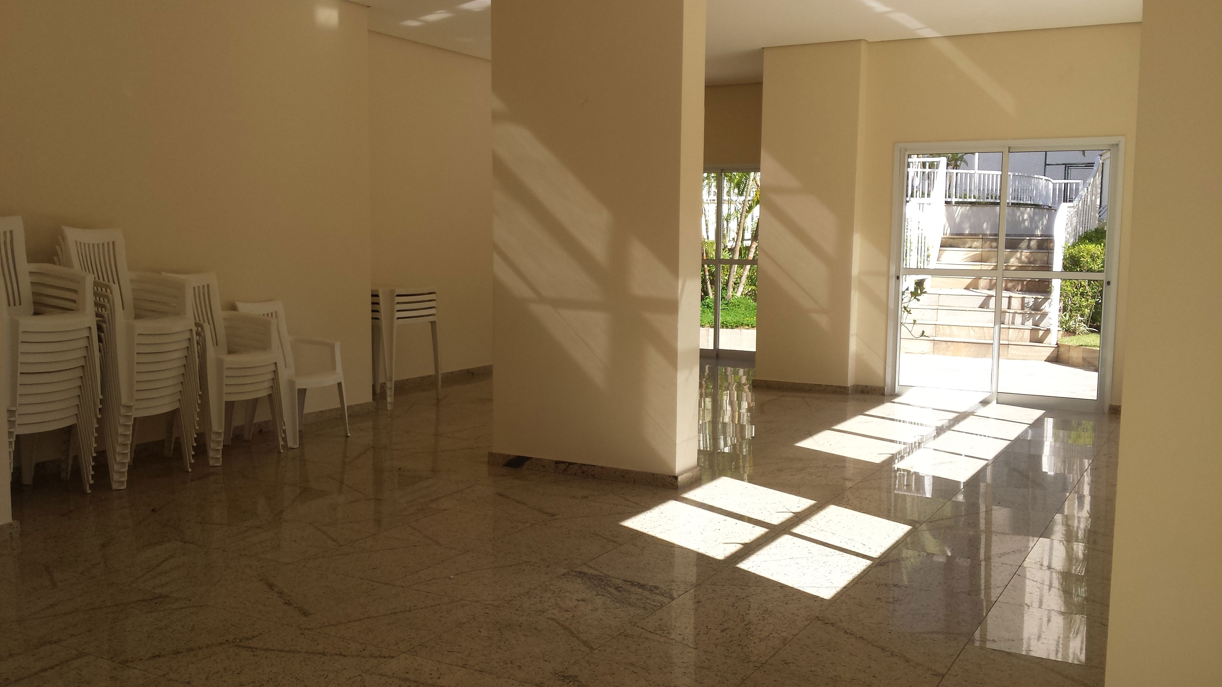 erros comuns na reforma de salão de festas