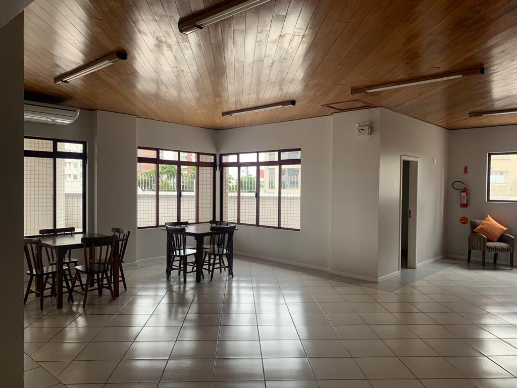 quanto custa reformar um salão de festas pequeno