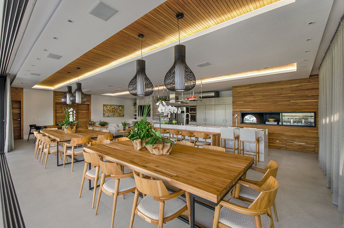 reforma salão de festas vs salão de eventos