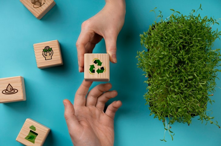 O Impacto Ambiental da Construção Civil e Como Reduzi-lo