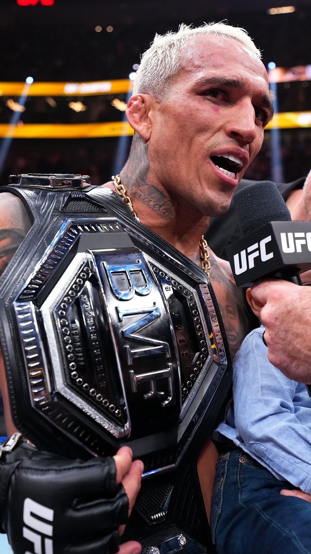 Finalização e Decisão dos Juízes