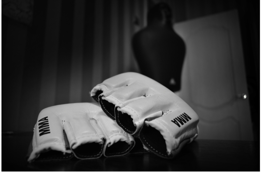 Categorias de Peso no UFC: Como os Atletas São Divididos para Lutas Justas