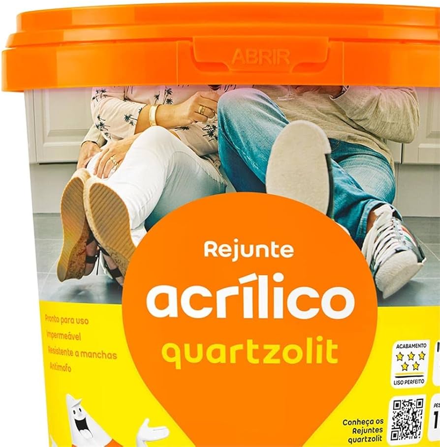 Manutenção e Limpeza do Rejunte Acrílico: Aumente a Durabilidade