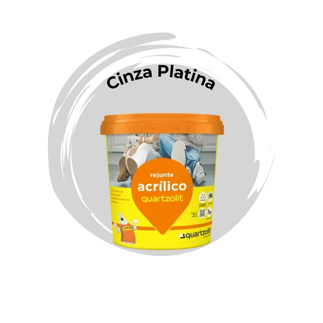 Dicas de Aplicação de Rejunte Acrílico para um Acabamento Perfeito