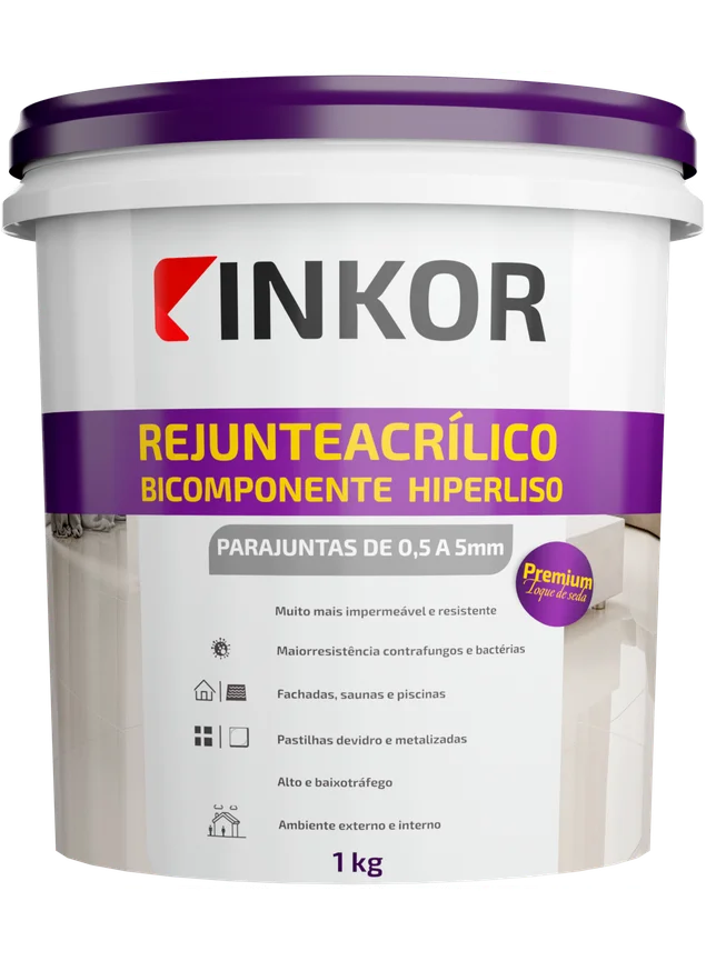 Manutenção e Limpeza do Rejunte Acrílico: Aumente a Durabilidade